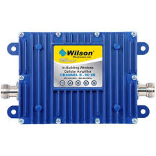 GSM 60dB Amplifier Wilson Electronic (Demo)