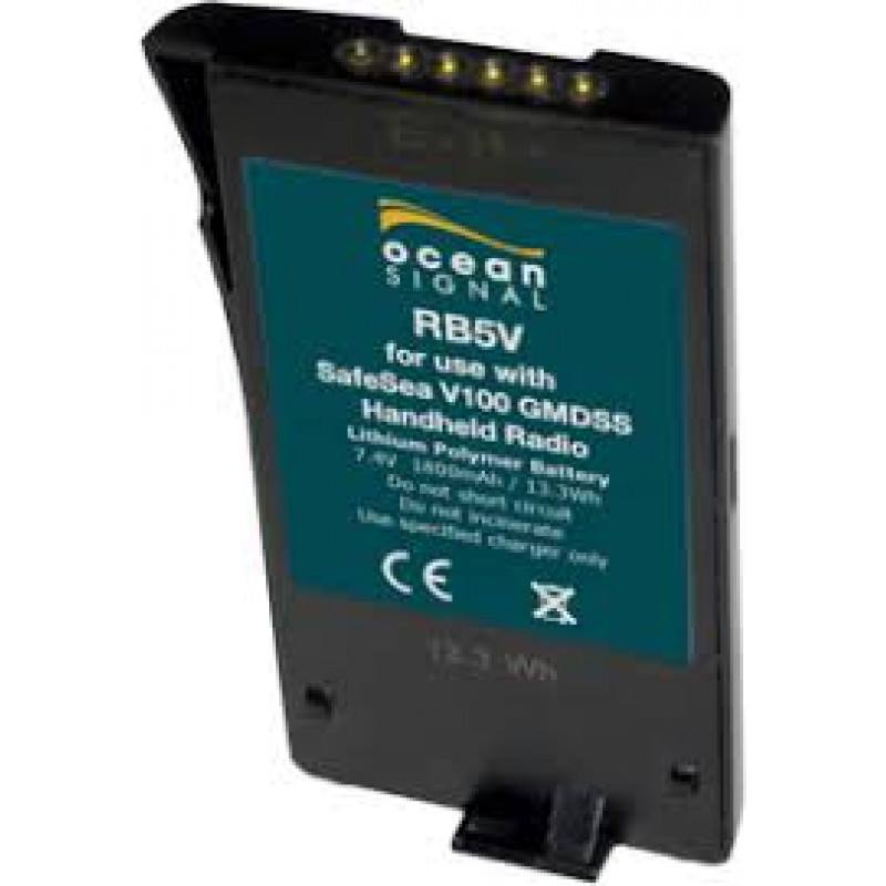 Ocean Signal RB5V Lithium Battery Pack