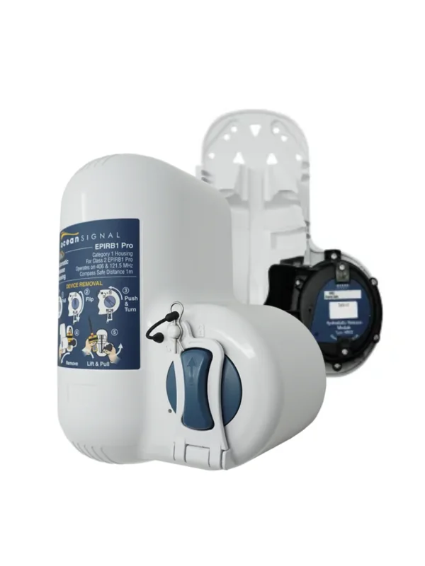 Ocean Signal SafeSea ARH100 Automatic Release Housing