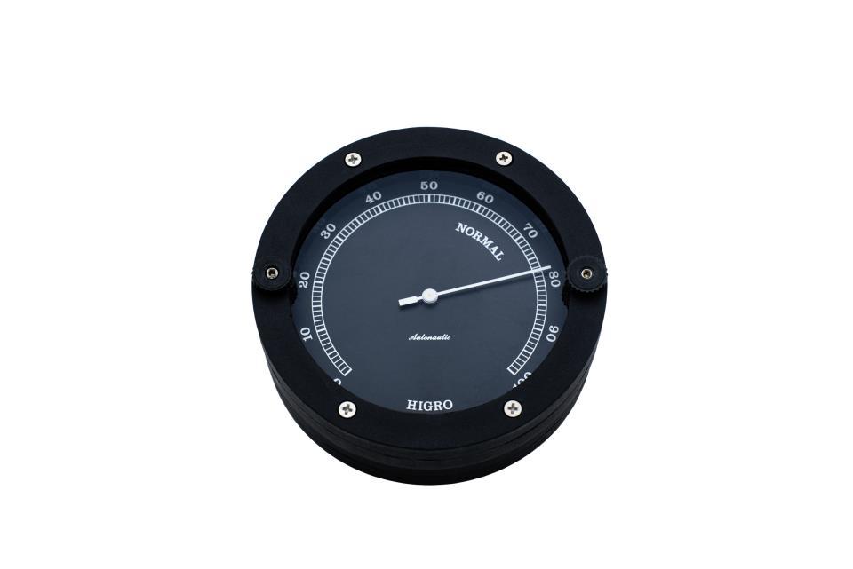 Autonautic Outdoor hygrometer, part no: HBP / Máy đo độ ẩm ngoài trời Autonautic, mã sản phẩm: HBP