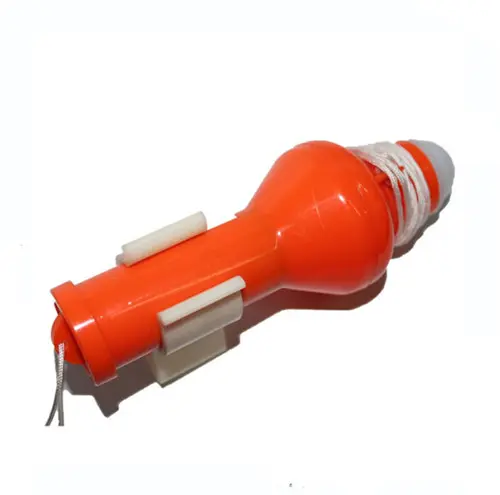 Lifebuoy Light XTQD-1, China / Đèn cứu sinh XTQD-1, Trung Quốc Demo