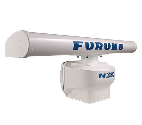 Furuno DRS12A_NXT/LESS ANT&CBL/RADAR SENSOR / Furuno DRS12A_NXT/LESS ANT&CBL/CẢM BIẾN RADAR