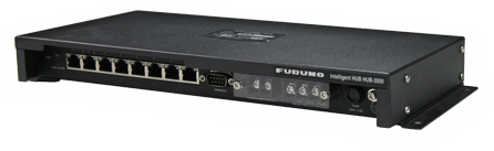 Furuno HUB-3000/INTELLIGENT HUB for Furuno FMD-3200BB(SINGLE)/C