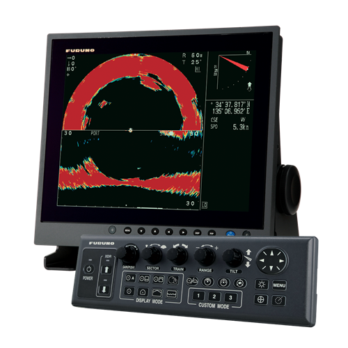 Furuno CH-500BB/150KHZ/24VDC/5.2M/400ST/WO SHAFTSEARCHLIG / Furuno CH-500BB/150KHZ/24VDC/5.2M/400ST/WO TRỤC TÌM KIẾM