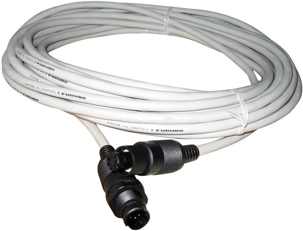 Furuno MJ-A7SPF/SRMD-100/EXTENSION CABLE ASSEMBLY for Furuno GP-330B-A/GPS RECEIVER / Furuno MJ-A7SPF/SRMD-100/CÁP MỞ RỘNG cho Furuno GP-330B-A/MÁY THU GPS