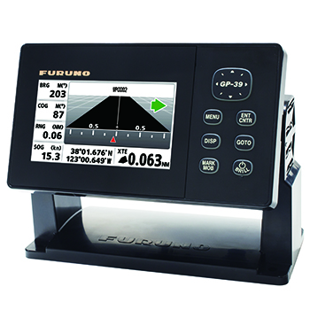 Furuno GP-39/GPS NAVIGATOR