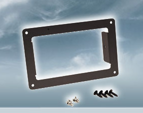 Furuno FLUSH MOUNT F/ OP20-45 for Furuno GP-39/GPS NAVIGATOR / Furuno FLUSH MOUNT F/ OP20-45 cho Furuno GP-39/GPS NAVIGATOR