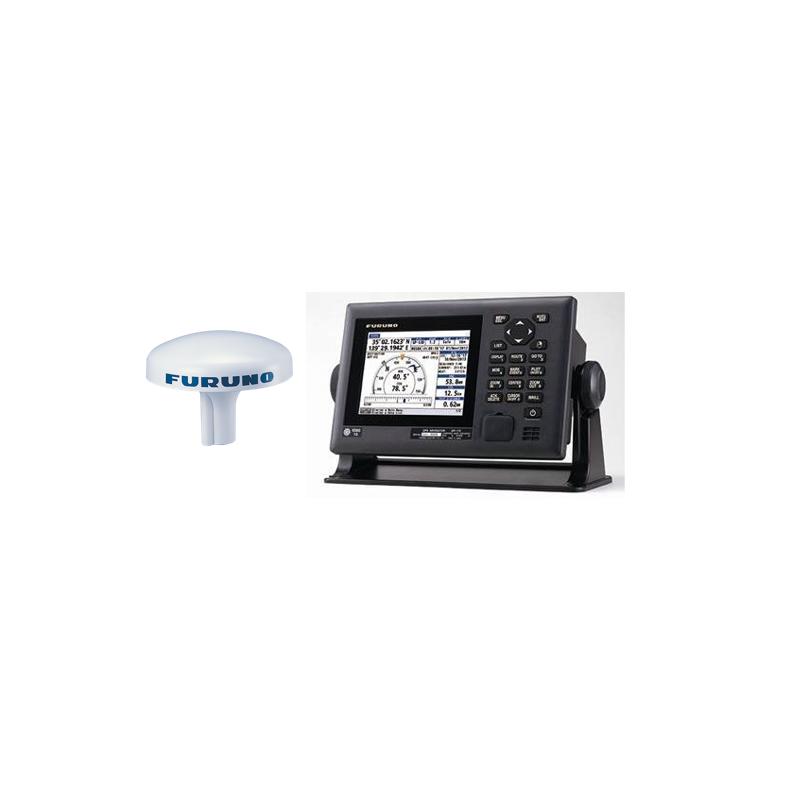 Furuno IMO GP-170-GPA021S/MIC/A/GPS NAVIGATOR 1SET