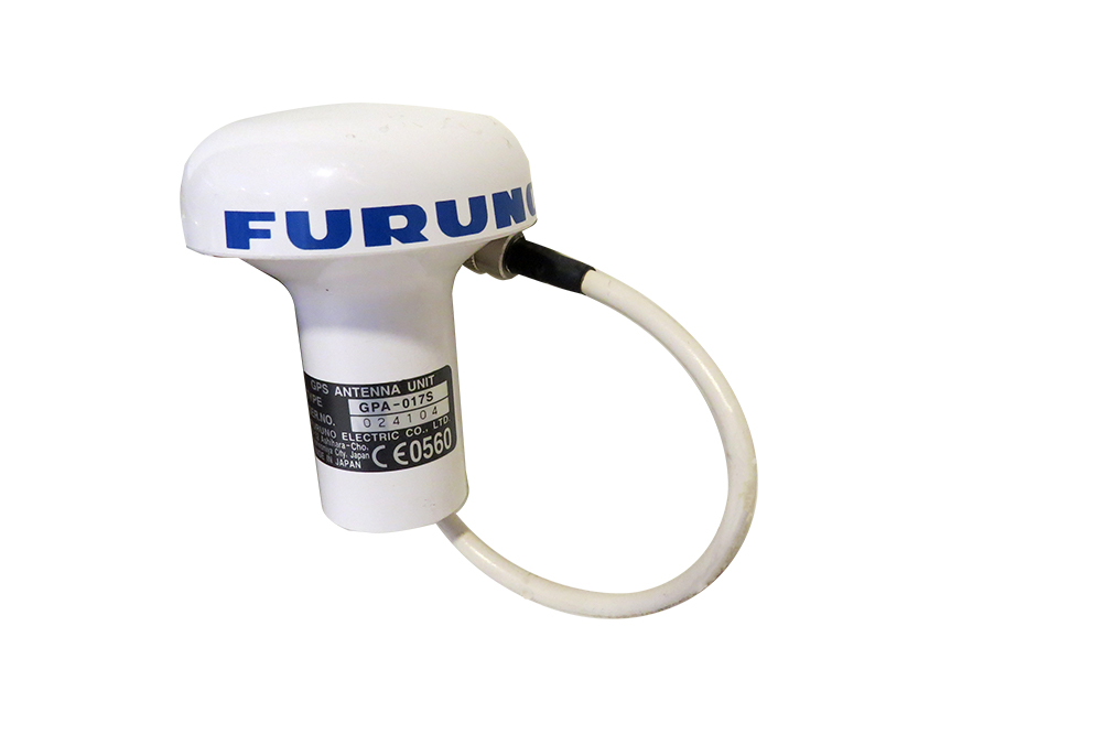 Furuno GPA-017S/ANTENNA UNIT for Furuno GP170/GPA022S/MIC / Furuno GPA-017S/ĐƠN VỊ ANTENNA dành cho Furuno GP170/GPA022S/MIC