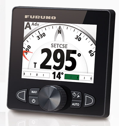 Furuno NAVPILOT711C/AUTO PILOT