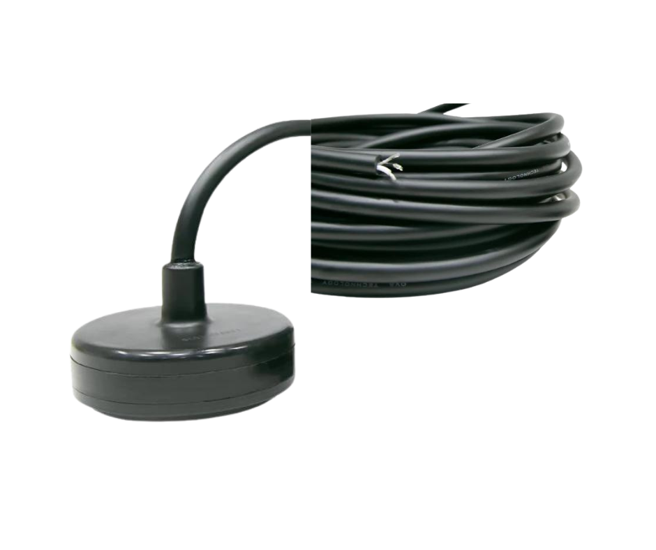 Furuno 200B-8B W/50M CABLE/TRANSDUCER for Furuno ΙΜΟ FE-800/LESS MB-NAVIGATIONAL ECHO-SOUNDER LESS HU &