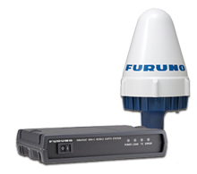 Furuno FELCOM-19-E-30-SSAS/INMARSAT-C MES / Furuno FELCOM-19-E-30-SSAS/INMARSAT-C MES