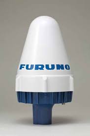 Furuno IC-118/ANTENNA UNIT for Furuno FELCOM-19-E-30-SSAS/INMARSAT-C MES / Furuno IC-118/ĐƠN VỊ ĂNG-TEN cho Furuno FELCOM-19-E-30-SSAS/INMARSAT-C MES