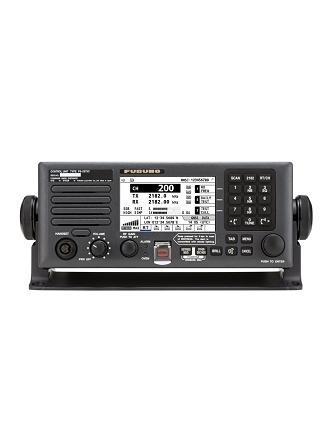 Furuno FS-2575/A - MF/HF SSB RADIO-TELEPHONE