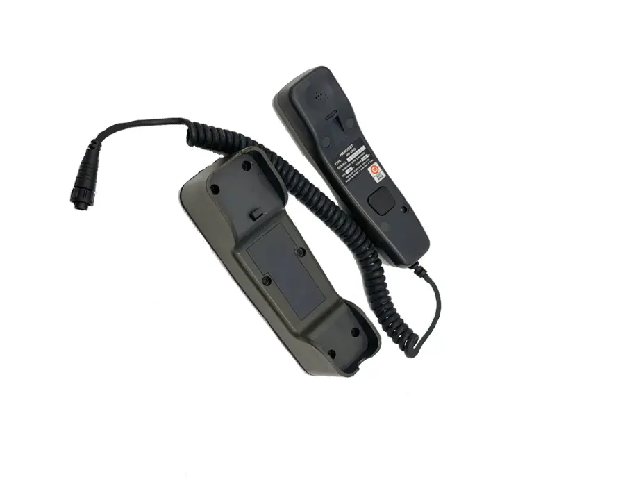 Furuno HS-2003-15/HANDSET for Furuno FS-2575/A - MF/HF SSB RADIO-TELEPHONE