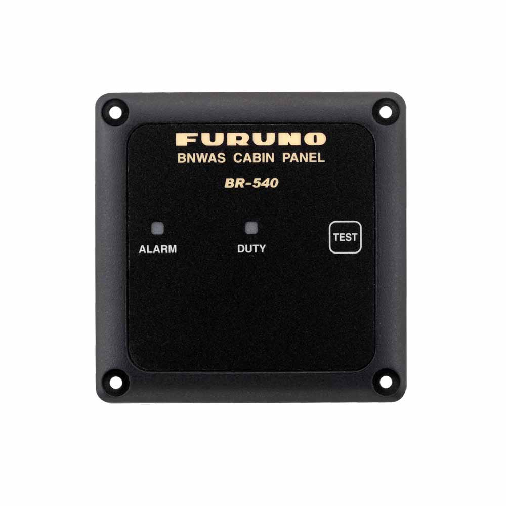 Furuno CABIN PANEL BR-540 for Furuno BR-510/520-E-10/MAIN PANEL & PROCESSOR UNIT / PANEL CABIN Furuno BR-540 dành cho Furuno BR-510/520-E-10/PANEL CHÍNH & BỘ XỬ LÝ