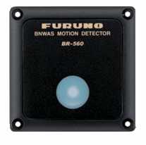 Furuno MOTION DETECTOR BR-560 for Furuno BR-510/520-E-10/MAIN PANEL & PROCESSOR UNIT