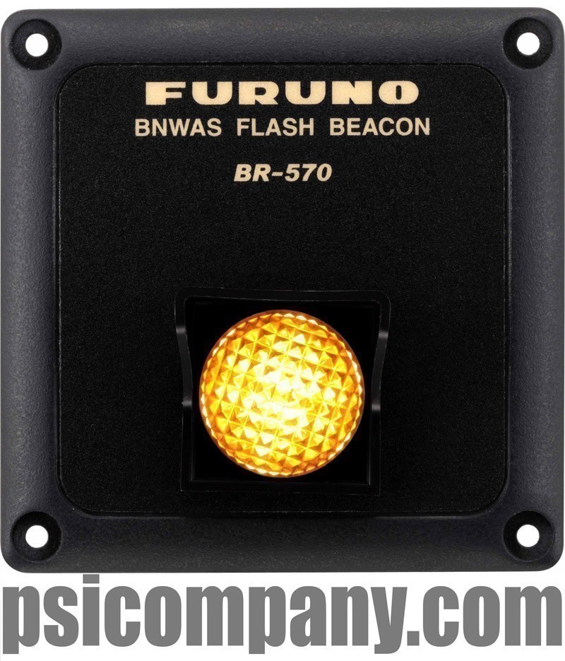 Furuno FLASH BEACON BR-570 for Furuno BR-510/520-E-10/MAIN PANEL & PROCESSOR UNIT / Furuno FLASH BEACON BR-570 cho Furuno BR-510/520-E-10/TẤM ĐIỆN CHÍNH & BỘ XỬ LÝ