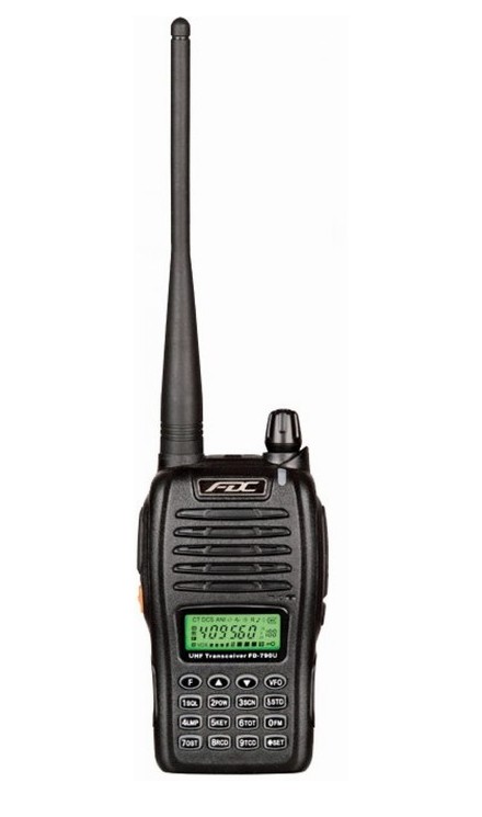 FEIDAXIN FD-790 Walkie Talkie