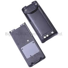 Pin Icom 1650mAh Ni-MH A6/A24/F11/F21/F3G/F4G/F30/F40, mã hàng hóa: BP210N