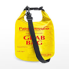 Pains Wessex Safety Grab Bag