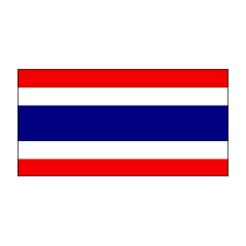 ThaiLand Flag