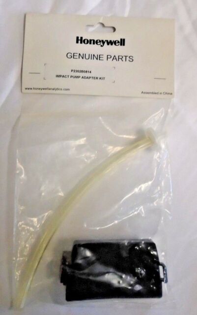 Honeywell Impact Pump Adapter Kit P2302B0814