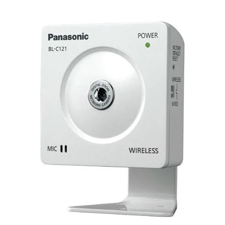 Camera IP Panasonic BL-C1