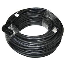 FLIR Cable - RAYNET Right Angle to RJ45, 100ft, LSZH