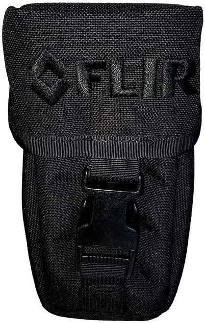 FLIR Camera Carrying Pouch
Black for Ocean Scout or LS Series (Camera and Accessories not included)