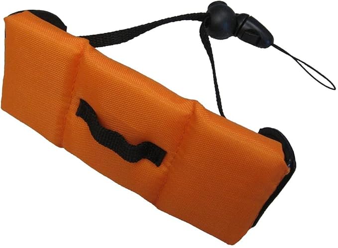 FLIR Floating Wrist Lanyard
For Ocean Scout or LS-Series (Camera and Accessories not included) / Dây đeo cổ tay nổi FLIR dành cho Ocean Scout hoặc LS-Series (Không bao gồm máy ảnh và phụ kiện)