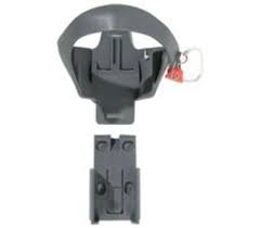 McMurdo Carry Safe Mount for SmartFind E5/G5 Beacons, part no: 82-897A, part no: MCMURDO.82-897A