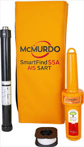 McMurdo SmartFind AIS SART, part no: 1001755 / McMurdo SmartFind AIS SART, mã hàng hóa: 1001755