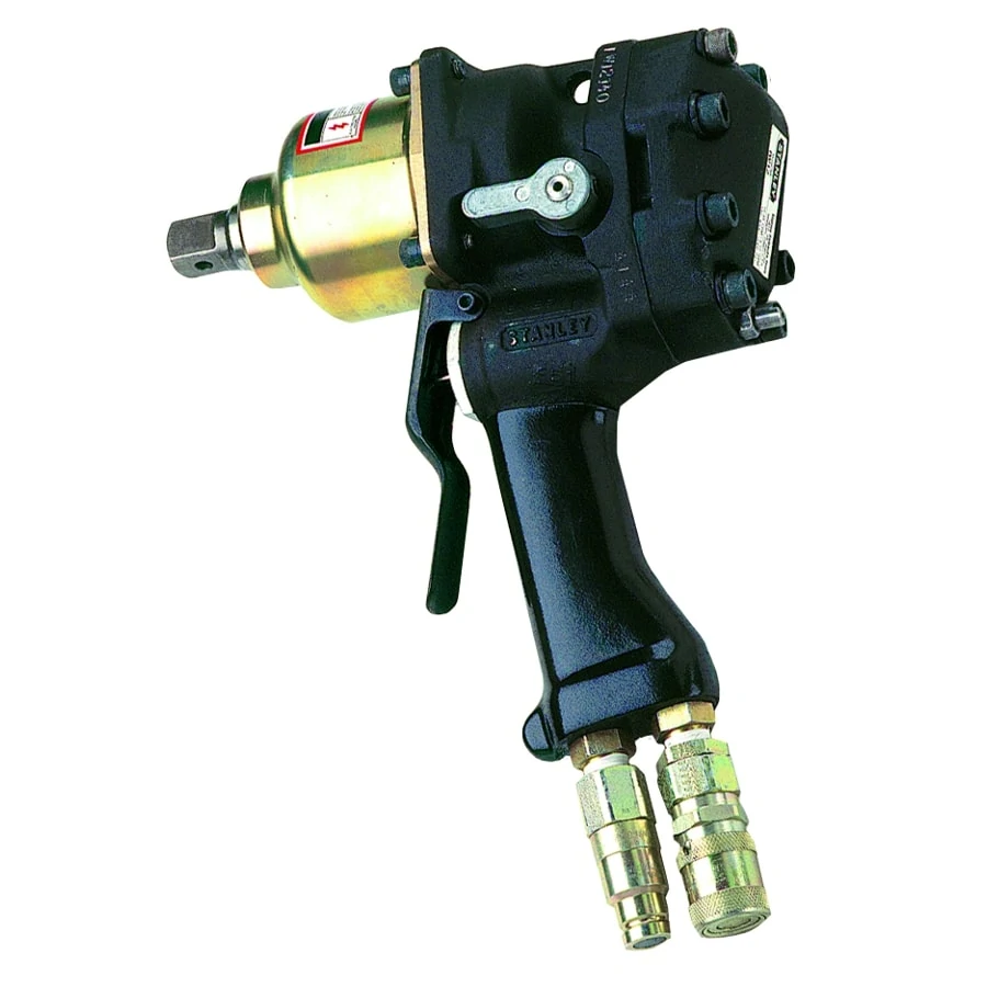  Stanley IW12 Impact Wrench 3/4″ Sq Drive for subsea construction / Máy Vặn Vít Khí 3/4″ Sq Drive Stanley IW12 Dành Cho Xây Dựng Dưới Nước