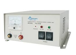 Power supply AC/DC Converter PS-2430A / BỘ NGUỒN 30A MECOM PS-2430