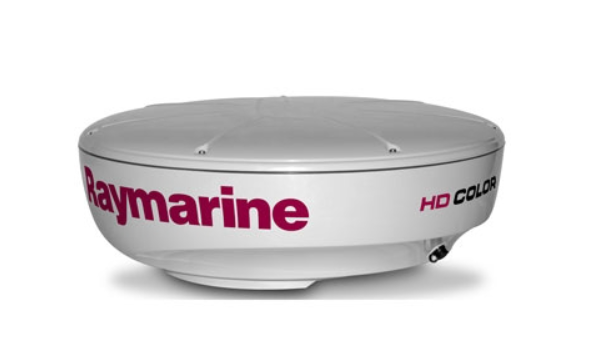 Radar Raymarine Radome RD424 4kW / Radar Raymarine Radome RD424 4kW