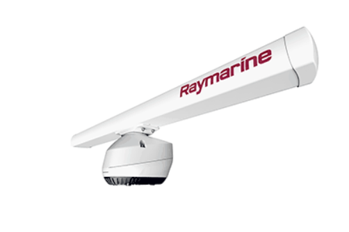 Raymarine 12kW Magnum with 72” Open Array and 15M Cable (Includes VCM100), part no: T70414