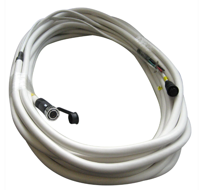 Raymarine 15m Digital Radar Cable with RayNet Connector, part no: A80229