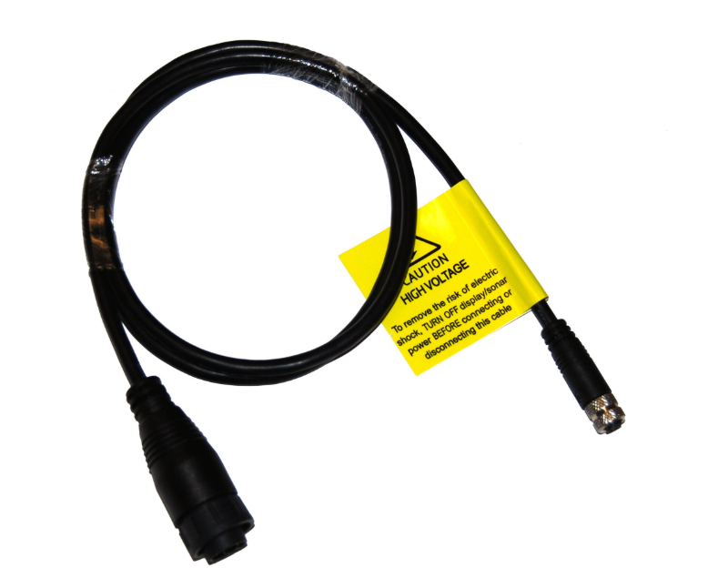 Raymarine 1M Minnkota Adaptor Cable (7 pin), part no: A62363