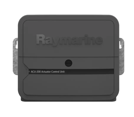 Raymarine ACU-200 Actuator Control Unit, part no:E70099