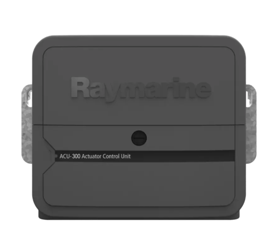 Raymarine ACU-300 Actuator Control Unit, part no:E70139