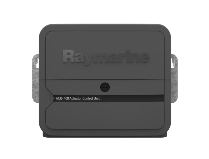 Raymarine ACU-400 Actuator Control Unit, part no:E70100