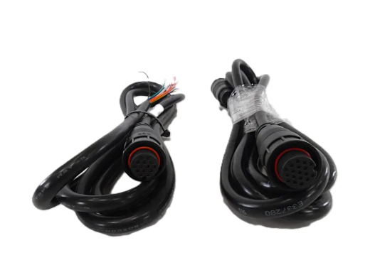 Raymarine AID4000/AIS5000 Power Cable, part no: A80587