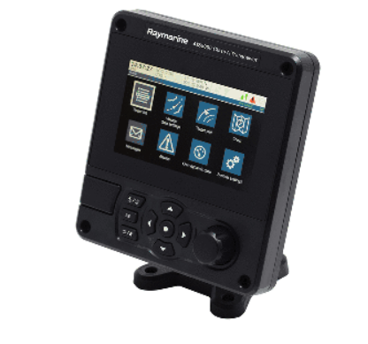 Raymarine AIS5000 Class A Transponder Bundle, part no: E70529