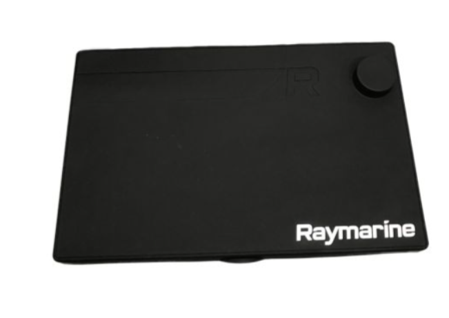 Raymarine AXIOM 12 Pro Silicone Suncover, part no: A80535