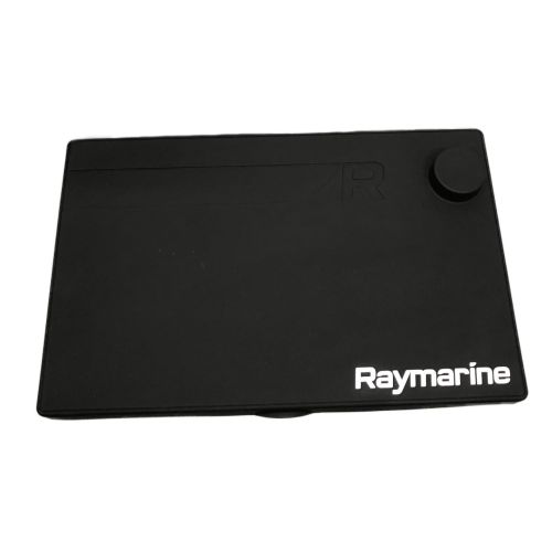 Raymarine AXIOM 9 Pro Silicone Suncover, part no: A80534