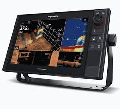 Raymarine AXIOM Pro 16 RVX Multifunction Display with RealVision 3D, 1kW CHIRP Sonar and Navionics Chile, Argentina andEaster Island Chart, part no:E70373-00-CAE