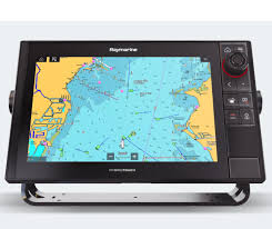 Raymarine AXIOM Pro 16 S Multifunction Display with CHIRP Conical Sonar for CPT-S and Navionics Mexico, Caribbean and Brazil Chart, part no:E70483-00-MCB