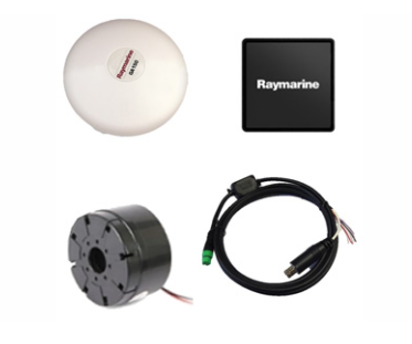 Raymarine AXIOM XL Accessory Pack, part no: T70431