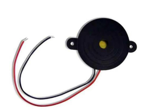 Raymarine Alarm Booster, part no: T139